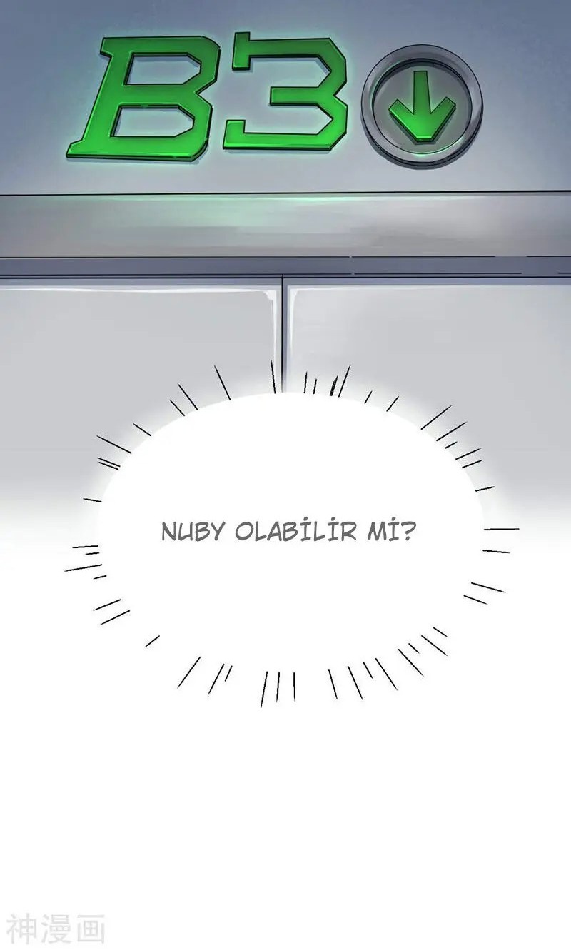 Save A Female Assassin Bölüm 42 - Sayfa 15