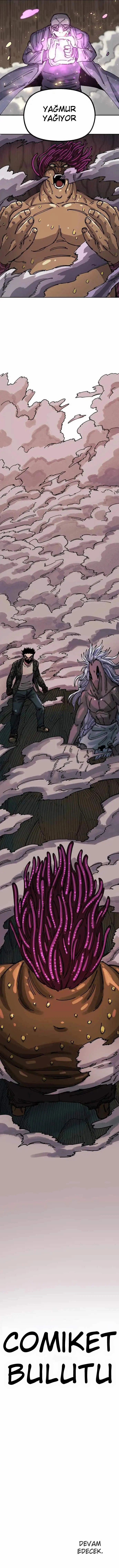 Emekli Askerin Yeniden Dönüşü Bölüm 27 - Sayfa 13