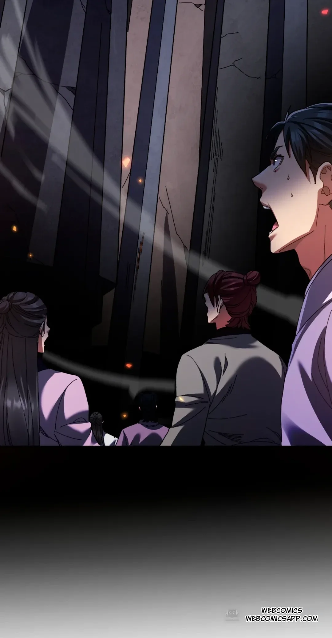 İmparatoriçe Karımı Şoke Ettikten Sonra Yenilmez Oldum Bölüm 28 - Sayfa 10