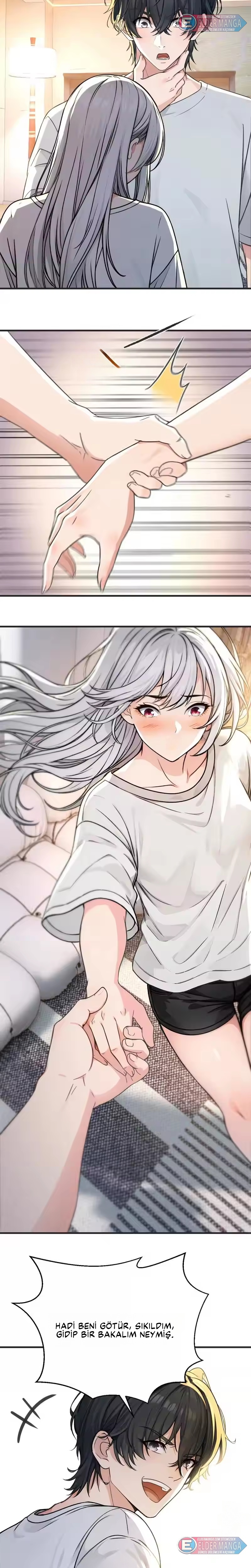 Yenilmez Oldum Diye Evlenmek Zorunda mıyım? Bölüm 13 - Sayfa 14