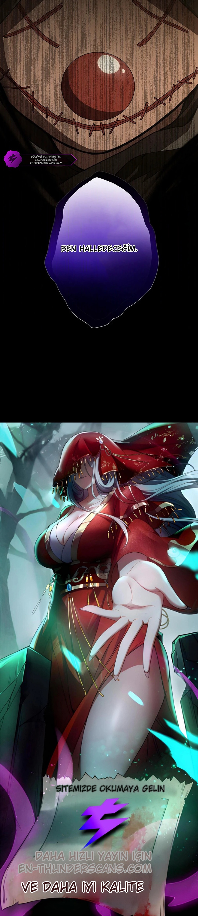 Tarihin En Güçlü Büyülü Kılıç Ustası, F-Rank Bir Maceracı Olarak Yeniden Doğuyor Bölüm 9 - Sayfa 11