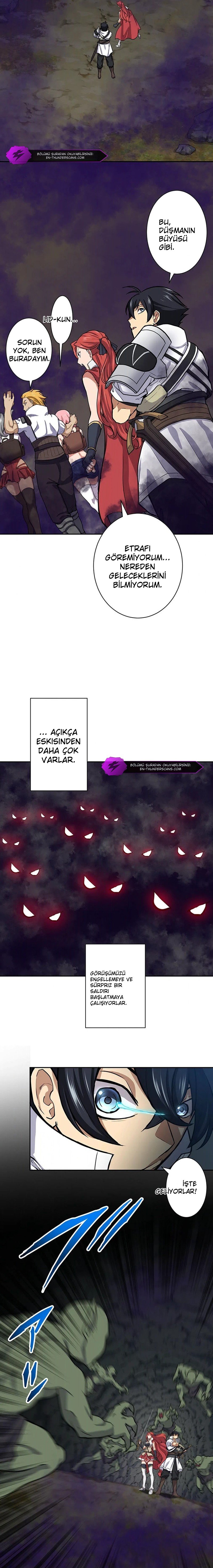 Tarihin En Güçlü Büyülü Kılıç Ustası, F-Rank Bir Maceracı Olarak Yeniden Doğuyor Bölüm 16 - Sayfa 2