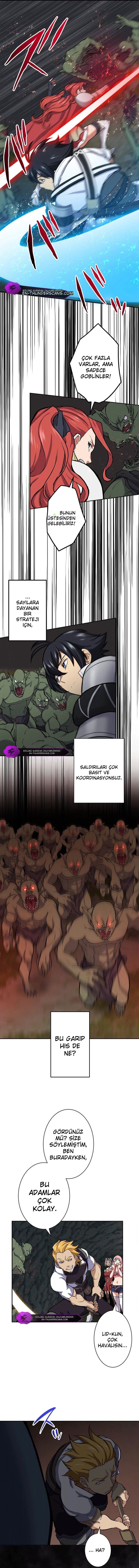 Tarihin En Güçlü Büyülü Kılıç Ustası, F-Rank Bir Maceracı Olarak Yeniden Doğuyor Bölüm 16 - Sayfa 3