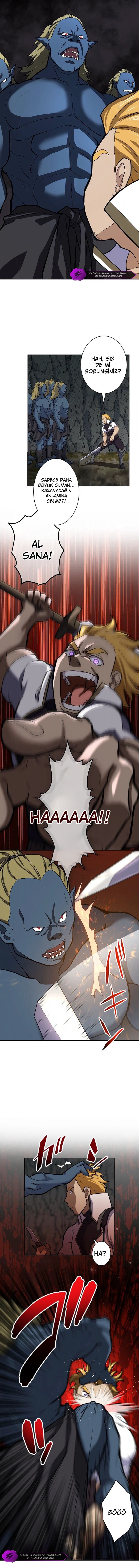 Tarihin En Güçlü Büyülü Kılıç Ustası, F-Rank Bir Maceracı Olarak Yeniden Doğuyor Bölüm 16 - Sayfa 4