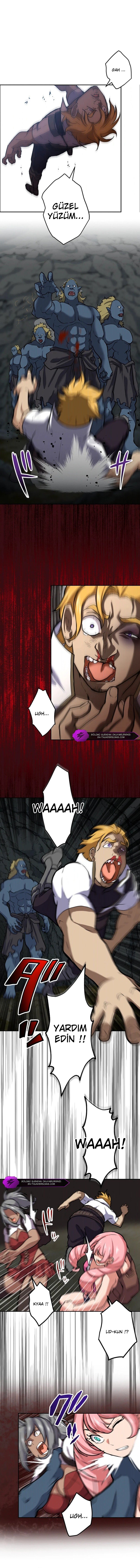 Tarihin En Güçlü Büyülü Kılıç Ustası, F-Rank Bir Maceracı Olarak Yeniden Doğuyor Bölüm 16 - Sayfa 5