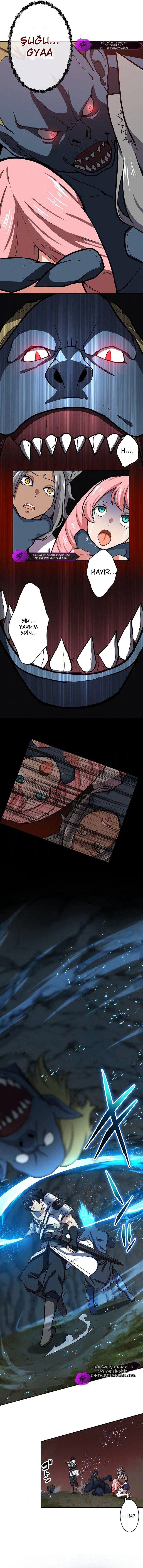 Tarihin En Güçlü Büyülü Kılıç Ustası, F-Rank Bir Maceracı Olarak Yeniden Doğuyor Bölüm 16 - Sayfa 6