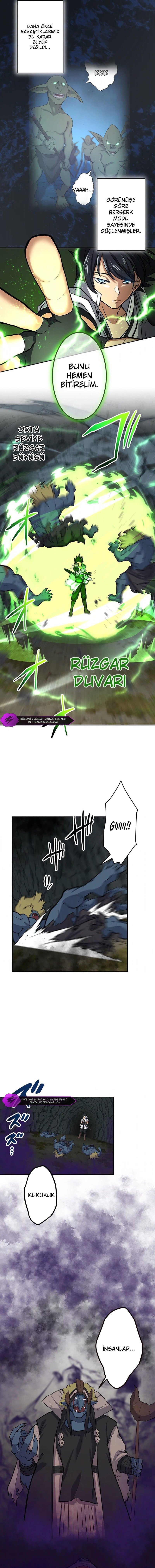 Tarihin En Güçlü Büyülü Kılıç Ustası, F-Rank Bir Maceracı Olarak Yeniden Doğuyor Bölüm 16 - Sayfa 8