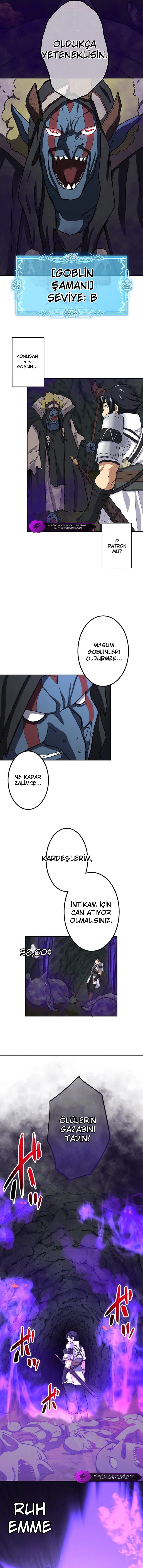 Tarihin En Güçlü Büyülü Kılıç Ustası, F-Rank Bir Maceracı Olarak Yeniden Doğuyor Bölüm 16 - Sayfa 9