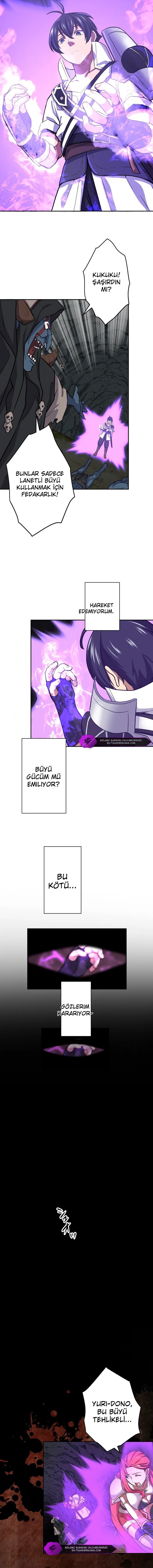 Tarihin En Güçlü Büyülü Kılıç Ustası, F-Rank Bir Maceracı Olarak Yeniden Doğuyor Bölüm 16 - Sayfa 10