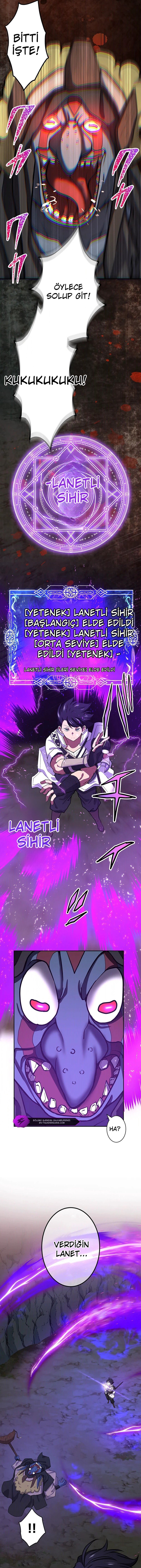 Tarihin En Güçlü Büyülü Kılıç Ustası, F-Rank Bir Maceracı Olarak Yeniden Doğuyor Bölüm 16 - Sayfa 11
