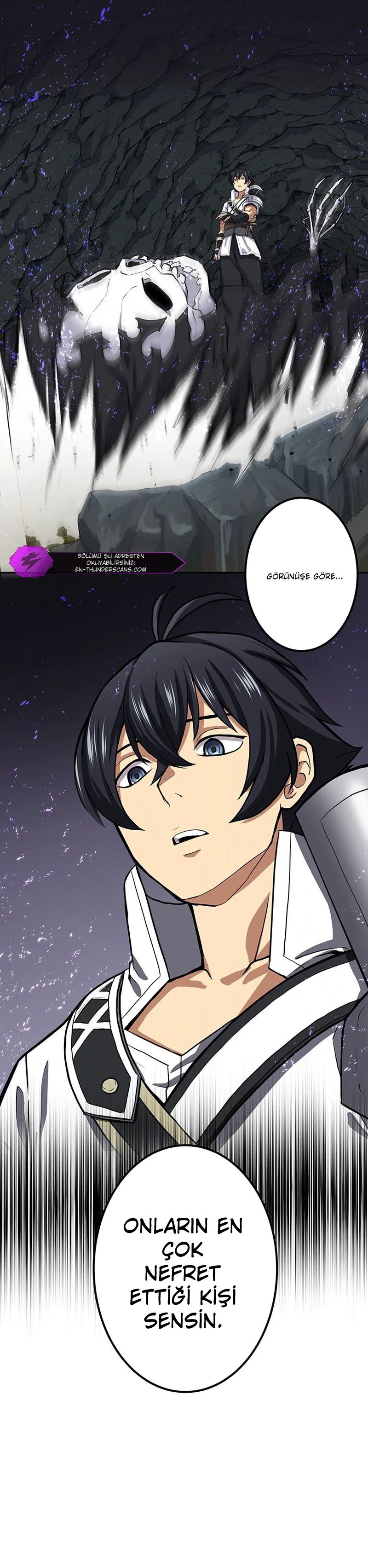 Tarihin En Güçlü Büyülü Kılıç Ustası, F-Rank Bir Maceracı Olarak Yeniden Doğuyor Bölüm 16 - Sayfa 13