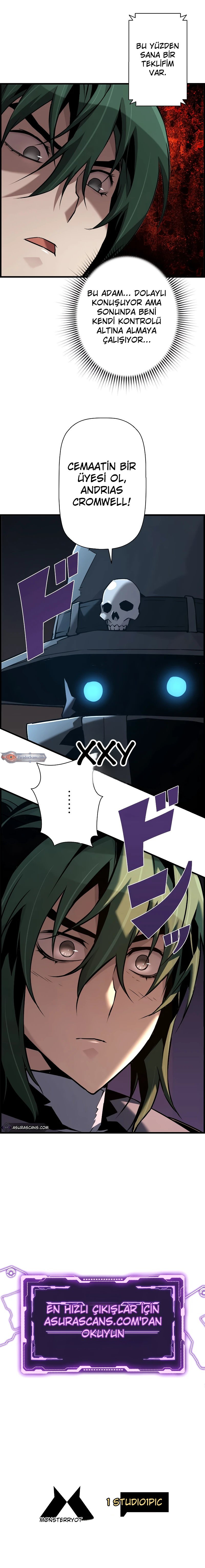 Çığır Açan Oyuncu Bölüm 68 - Sayfa 10