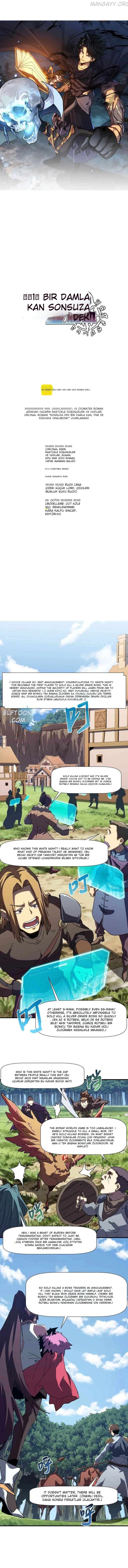 Sonsuza Kadar 1 Can Bölüm 4 - Sayfa 2