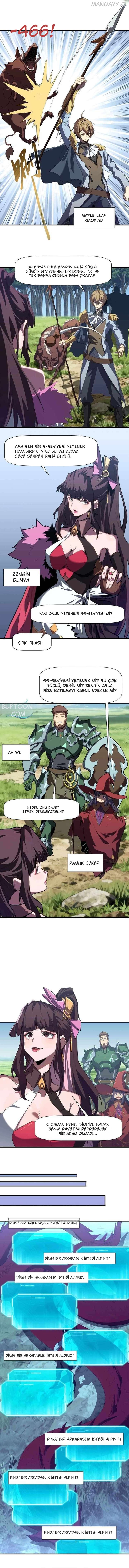 Sonsuza Kadar 1 Can Bölüm 4 - Sayfa 3