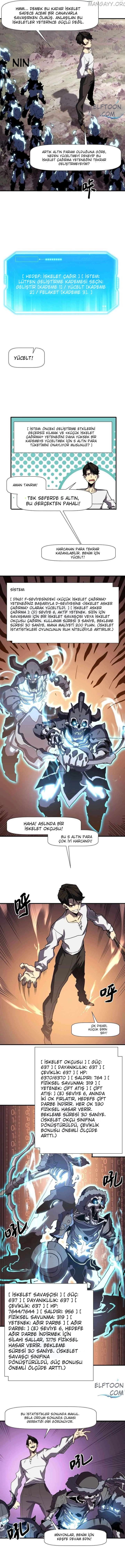 Sonsuza Kadar 1 Can Bölüm 4 - Sayfa 5