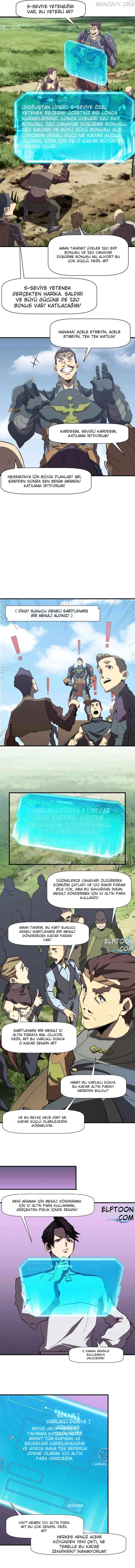 Sonsuza Kadar 1 Can Bölüm 4 - Sayfa 7