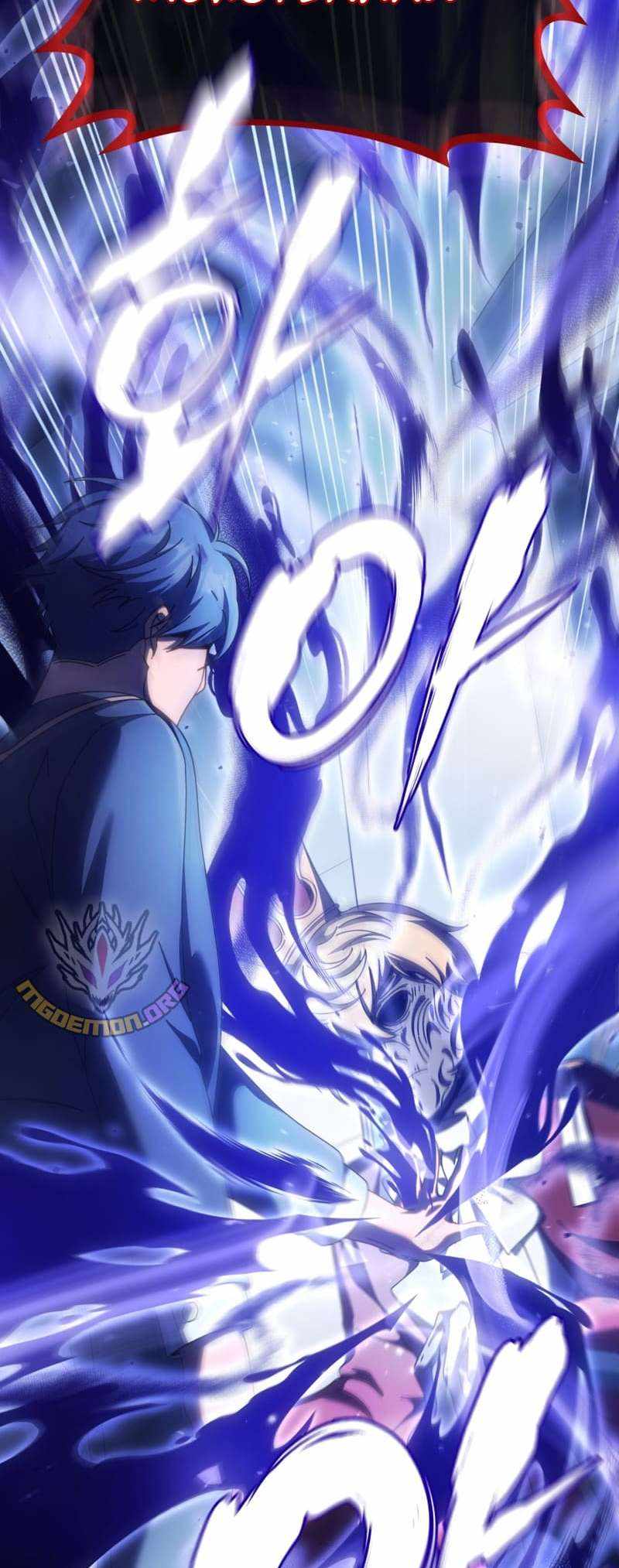 Ölügüden Akademisi ve Dahi Çağırıcı Bölüm 122 - Sayfa 4