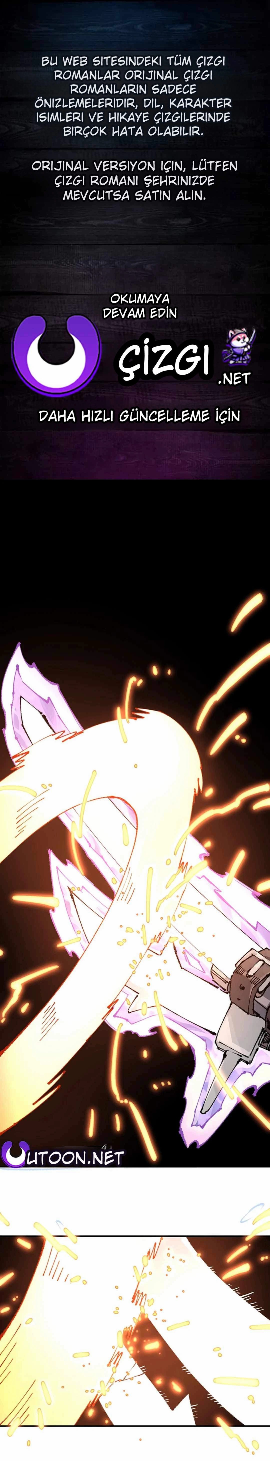 Emekli Askerin Yeniden Dönüşü Bölüm 132 - Sayfa 1