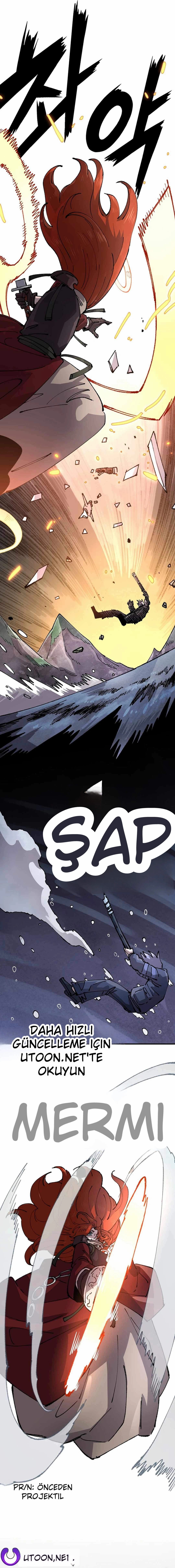 Emekli Askerin Yeniden Dönüşü Bölüm 132 - Sayfa 2