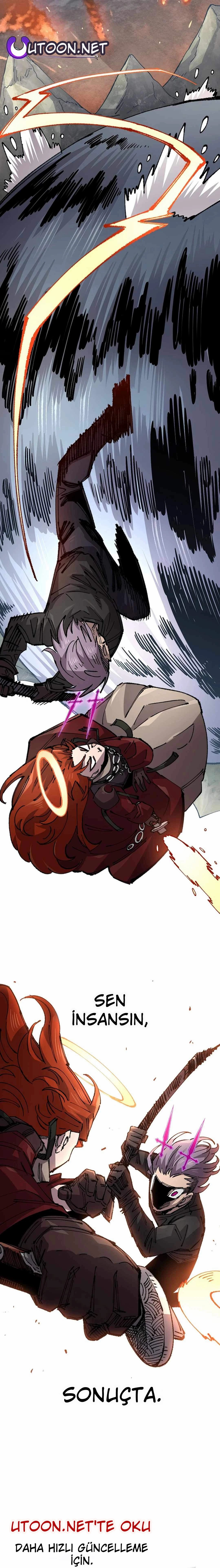 Emekli Askerin Yeniden Dönüşü Bölüm 132 - Sayfa 13