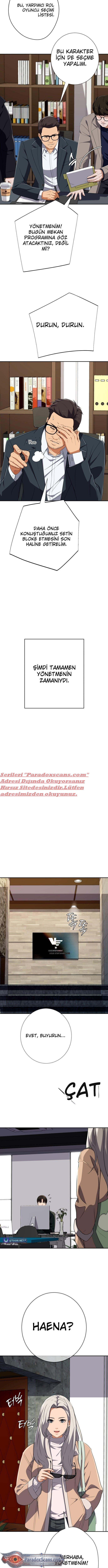 Sesli Dolandırıcılıkla Değişen Hayatım Bölüm 63 - Sayfa 2