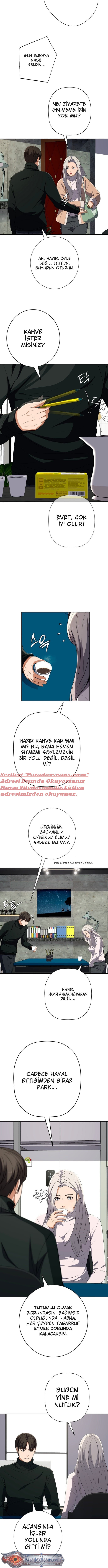 Sesli Dolandırıcılıkla Değişen Hayatım Bölüm 63 - Sayfa 3