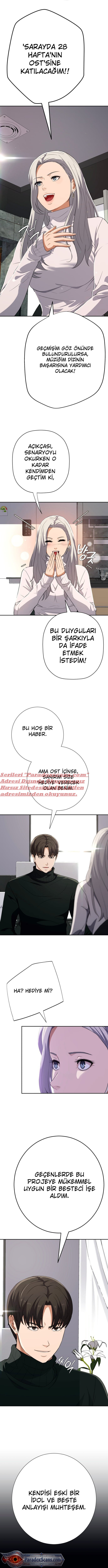 Sesli Dolandırıcılıkla Değişen Hayatım Bölüm 63 - Sayfa 5