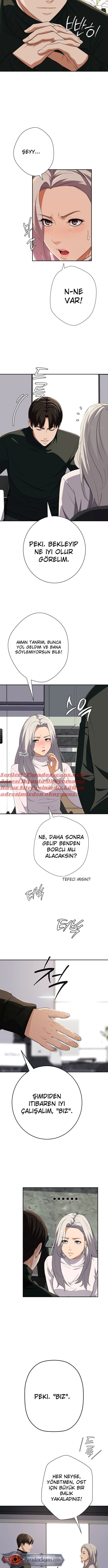 Sesli Dolandırıcılıkla Değişen Hayatım Bölüm 63 - Sayfa 7