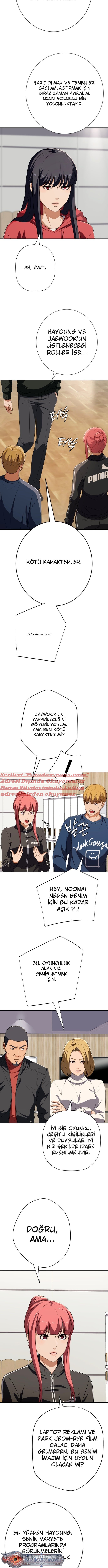 Sesli Dolandırıcılıkla Değişen Hayatım Bölüm 63 - Sayfa 9