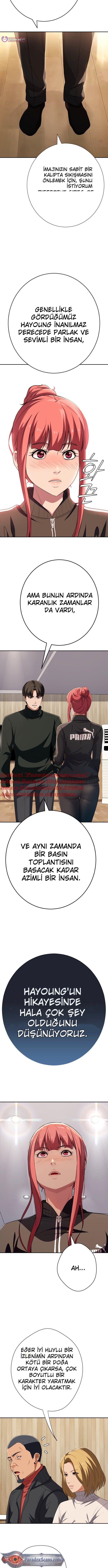 Sesli Dolandırıcılıkla Değişen Hayatım Bölüm 63 - Sayfa 10