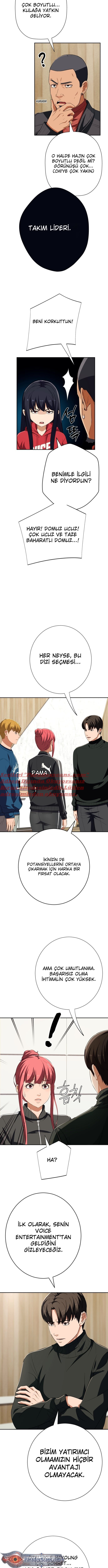 Sesli Dolandırıcılıkla Değişen Hayatım Bölüm 63 - Sayfa 11