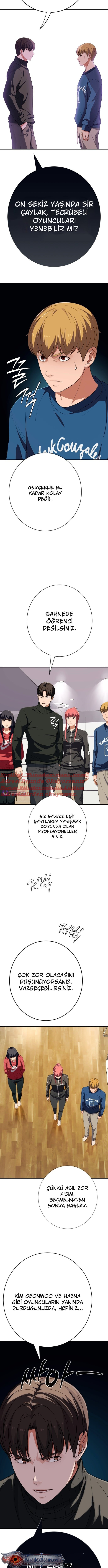 Sesli Dolandırıcılıkla Değişen Hayatım Bölüm 63 - Sayfa 13