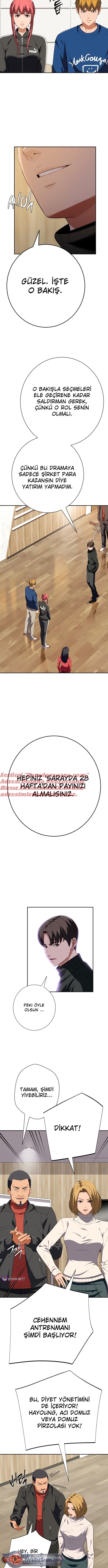 Sesli Dolandırıcılıkla Değişen Hayatım Bölüm 63 - Sayfa 15