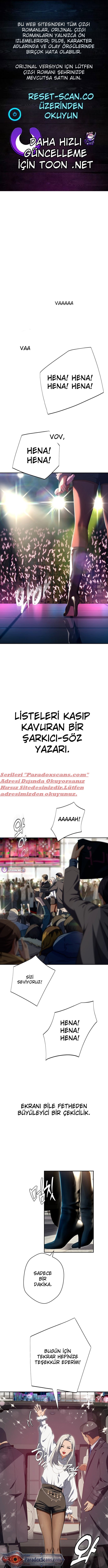 Sesli Dolandırıcılıkla Değişen Hayatım Bölüm 60 - Sayfa 1