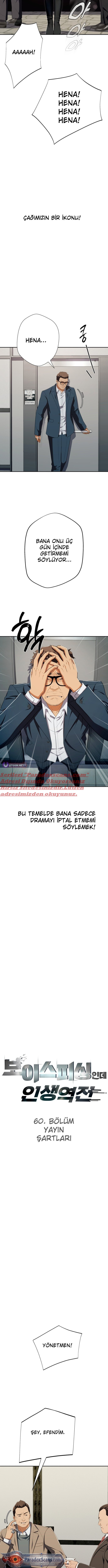 Sesli Dolandırıcılıkla Değişen Hayatım Bölüm 60 - Sayfa 2