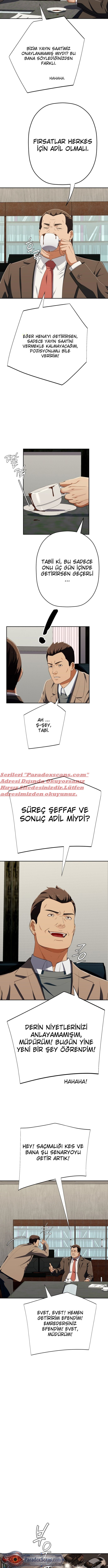 Sesli Dolandırıcılıkla Değişen Hayatım Bölüm 60 - Sayfa 3