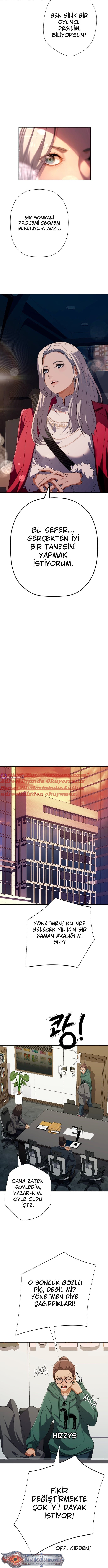 Sesli Dolandırıcılıkla Değişen Hayatım Bölüm 60 - Sayfa 5