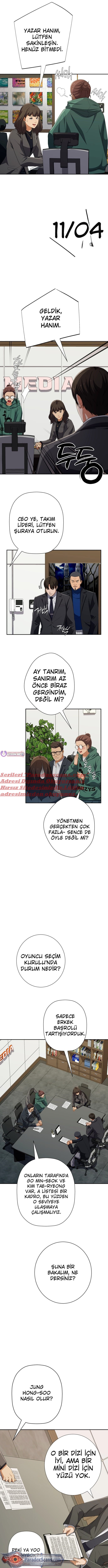 Sesli Dolandırıcılıkla Değişen Hayatım Bölüm 60 - Sayfa 6