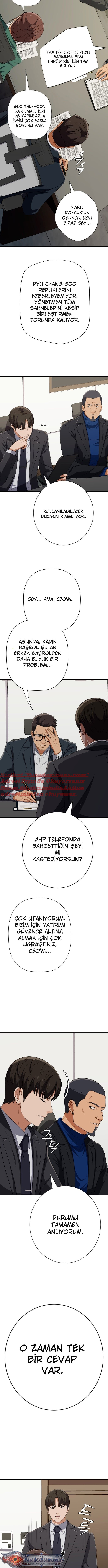 Sesli Dolandırıcılıkla Değişen Hayatım Bölüm 60 - Sayfa 7