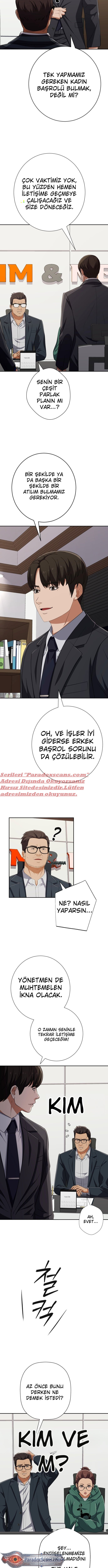 Sesli Dolandırıcılıkla Değişen Hayatım Bölüm 60 - Sayfa 8