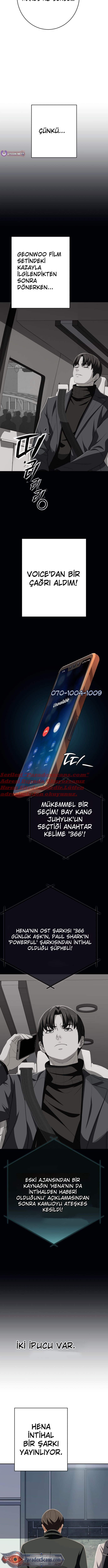 Sesli Dolandırıcılıkla Değişen Hayatım Bölüm 60 - Sayfa 10