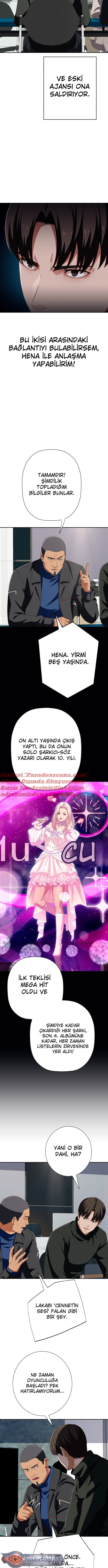 Sesli Dolandırıcılıkla Değişen Hayatım Bölüm 60 - Sayfa 11