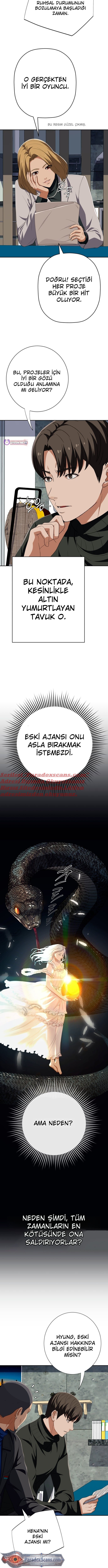 Sesli Dolandırıcılıkla Değişen Hayatım Bölüm 60 - Sayfa 12