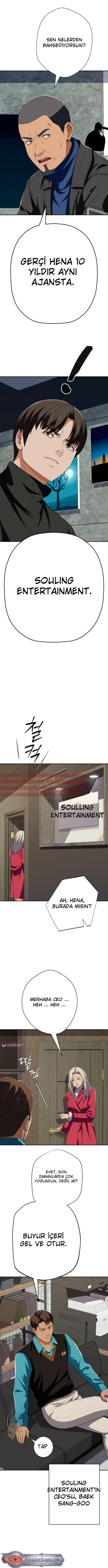 Sesli Dolandırıcılıkla Değişen Hayatım Bölüm 60 - Sayfa 13