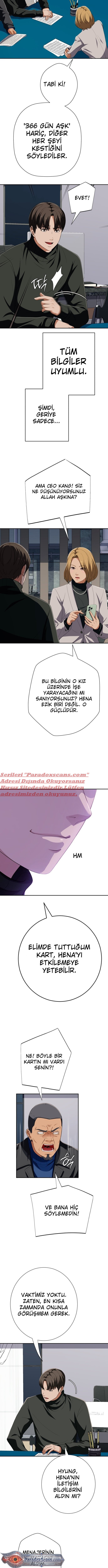 Sesli Dolandırıcılıkla Değişen Hayatım Bölüm 60 - Sayfa 15