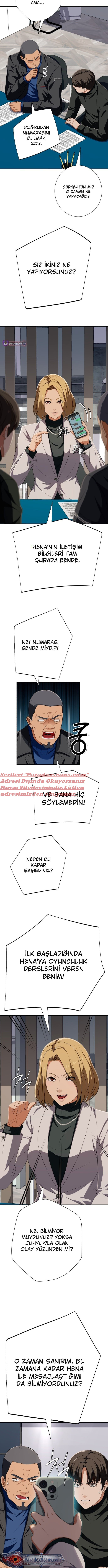 Sesli Dolandırıcılıkla Değişen Hayatım Bölüm 60 - Sayfa 16