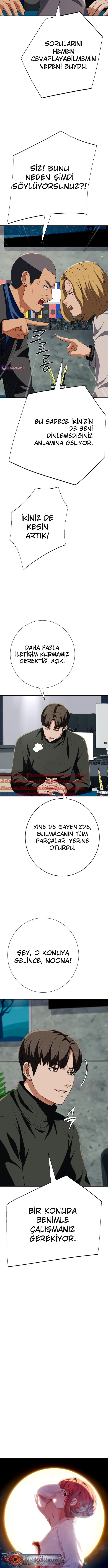 Sesli Dolandırıcılıkla Değişen Hayatım Bölüm 60 - Sayfa 17