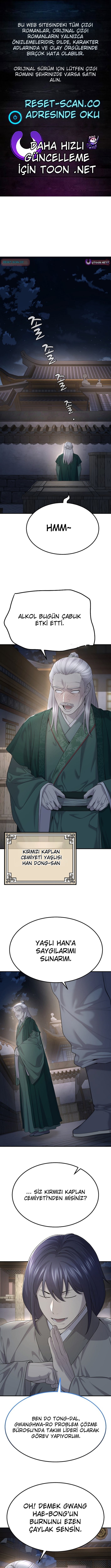 Kader Yutan Bölüm 9 - Sayfa 1