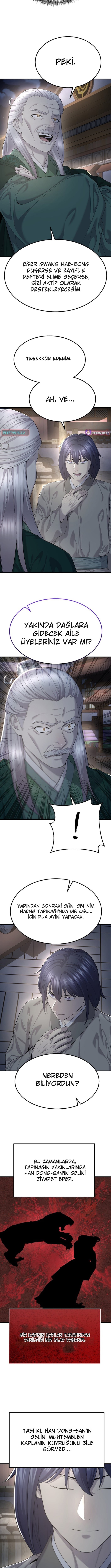 Kader Yutan Bölüm 9 - Sayfa 6