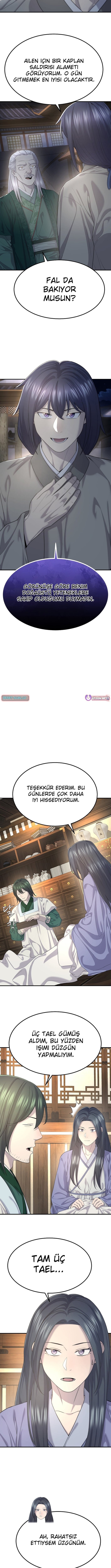 Kader Yutan Bölüm 9 - Sayfa 7